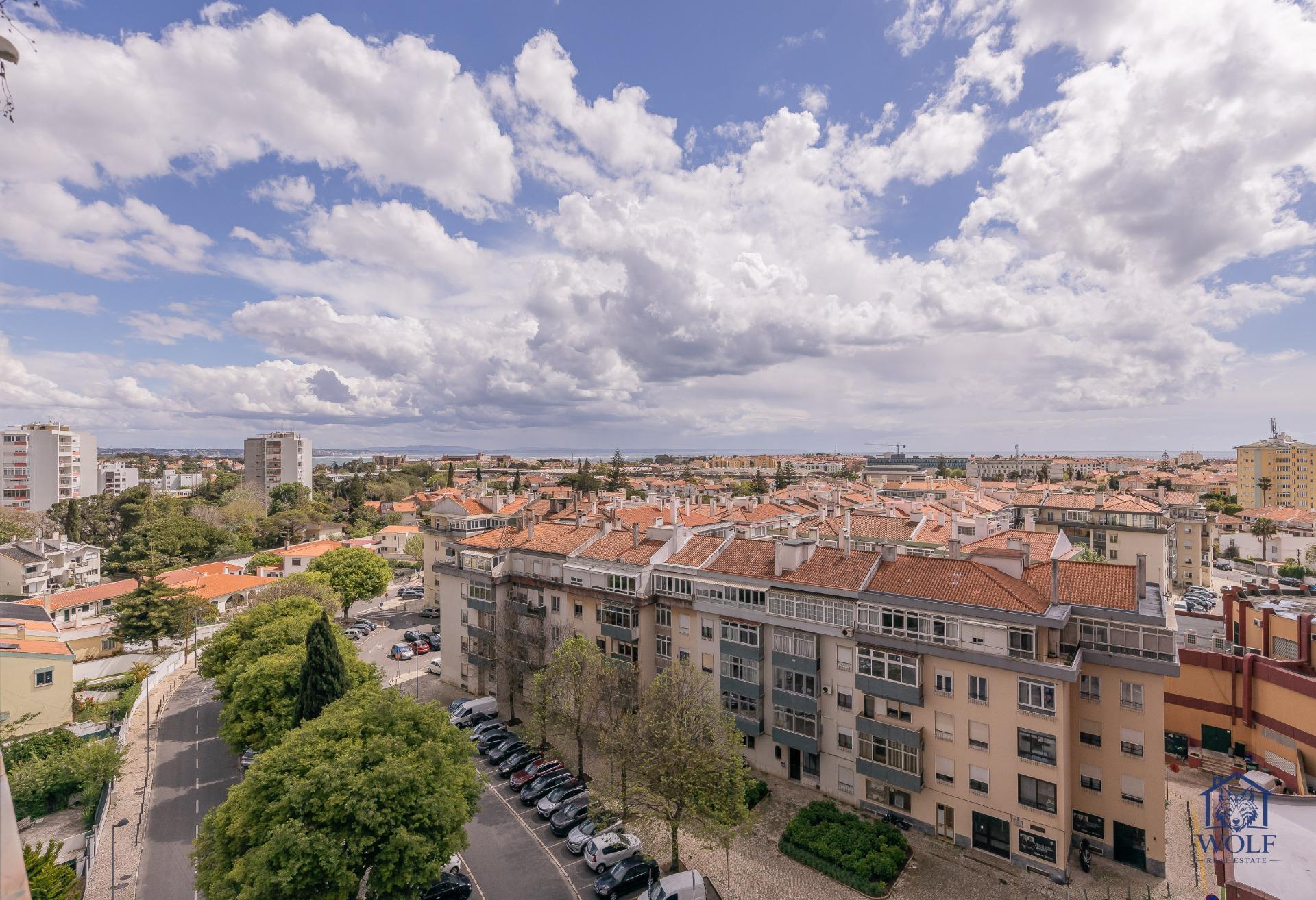 Oeiras